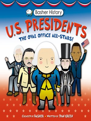 cover image of US Presidents